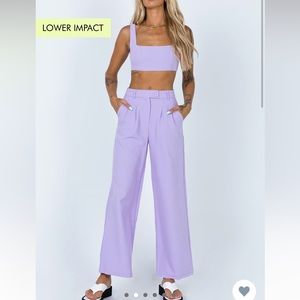 Princess Polly Huxley set